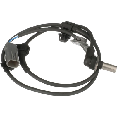 Front Wheel ABS Sensor by BLUE STREAK (HYGRADE MOTOR) - ALS1642 pa7