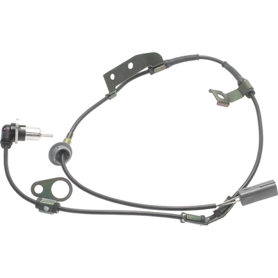 Front Wheel ABS Sensor by BLUE STREAK (HYGRADE MOTOR) - ALS1644 pa1