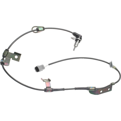 Front Wheel ABS Sensor by BLUE STREAK (HYGRADE MOTOR) - ALS1646 pa1