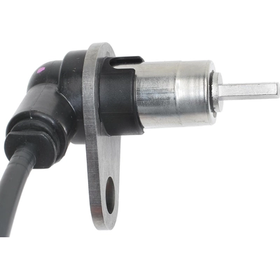 Front Wheel ABS Sensor by BLUE STREAK (HYGRADE MOTOR) - ALS1646 pa2