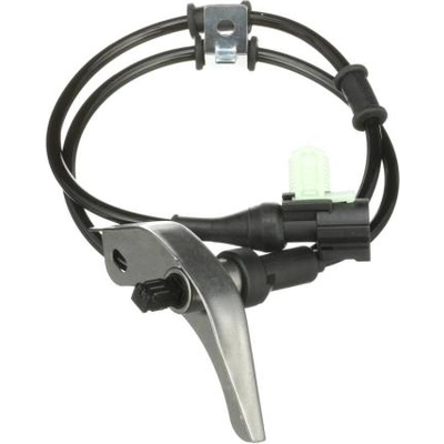 Front Wheel ABS Sensor by BLUE STREAK (HYGRADE MOTOR) - ALS1652 pa4