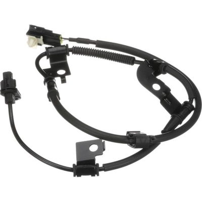 Front Wheel ABS Sensor by BLUE STREAK (HYGRADE MOTOR) - ALS1656 pa4