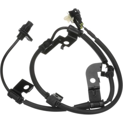 Front Wheel ABS Sensor by BLUE STREAK (HYGRADE MOTOR) - ALS1656 pa5