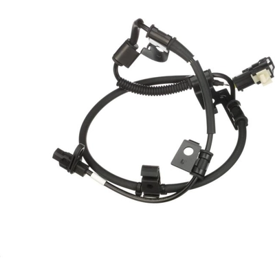 Front Wheel ABS Sensor by BLUE STREAK (HYGRADE MOTOR) - ALS1657 pa4