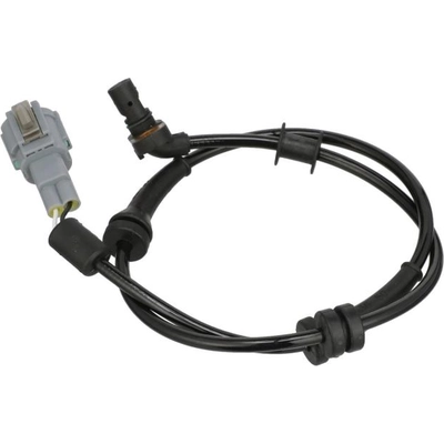 Front Wheel ABS Sensor by BLUE STREAK (HYGRADE MOTOR) - ALS1666 pa4