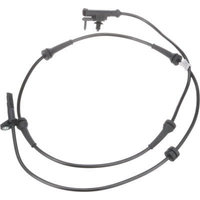 Front Wheel ABS Sensor by BLUE STREAK (HYGRADE MOTOR) - ALS1669 pa9