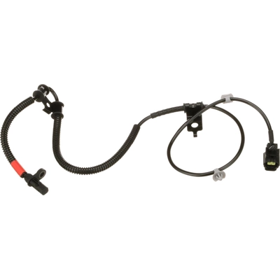 Front Wheel ABS Sensor by BLUE STREAK (HYGRADE MOTOR) - ALS1696 pa6