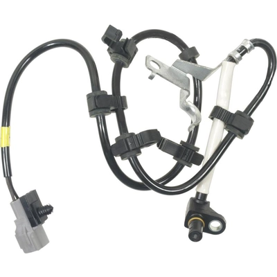 Front Wheel ABS Sensor by BLUE STREAK (HYGRADE MOTOR) - ALS17 pa4