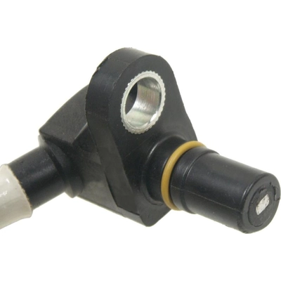 Front Wheel ABS Sensor by BLUE STREAK (HYGRADE MOTOR) - ALS17 pa6