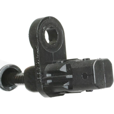 Front Wheel ABS Sensor by BLUE STREAK (HYGRADE MOTOR) - ALS1700 pa5