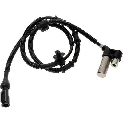 Front Wheel ABS Sensor by BLUE STREAK (HYGRADE MOTOR) - ALS171 pa4