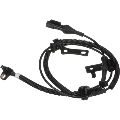 Front Wheel ABS Sensor by BLUE STREAK (HYGRADE MOTOR) - ALS1715 pa4