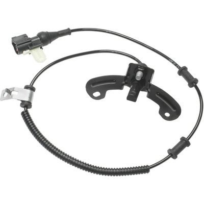 Front Wheel ABS Sensor by BLUE STREAK (HYGRADE MOTOR) - ALS1716 pa6
