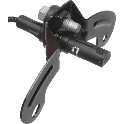 Front Wheel ABS Sensor by BLUE STREAK (HYGRADE MOTOR) - ALS1716 pa7