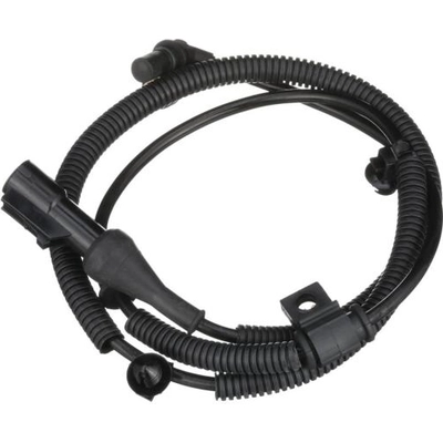 Front Wheel ABS Sensor by BLUE STREAK (HYGRADE MOTOR) - ALS1719 pa6