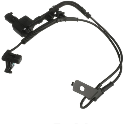 BLUE STREAK (HYGRADE MOTOR) - ALS1723 - Front Wheel ABS Sensor pa8