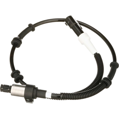 Front Wheel ABS Sensor by BLUE STREAK (HYGRADE MOTOR) - ALS174 pa6