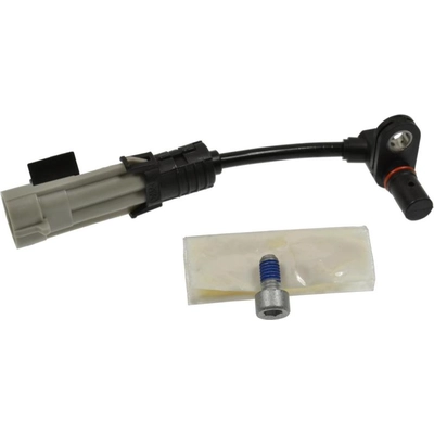 Front Wheel ABS Sensor by BLUE STREAK (HYGRADE MOTOR) - ALS1748 pa5