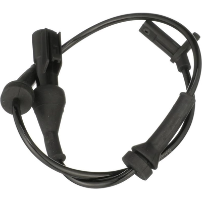 Front Wheel ABS Sensor by BLUE STREAK (HYGRADE MOTOR) - ALS1763 pa8