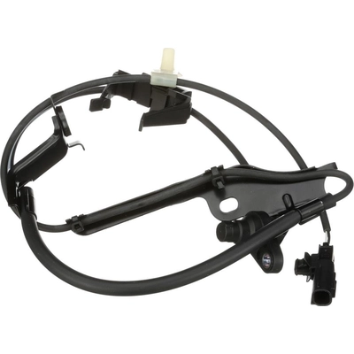 BLUE STREAK (HYGRADE MOTOR) - ALS1774 - Front Passenger Side ABS Speed Sensor pa4