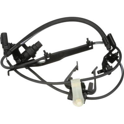 BLUE STREAK (HYGRADE MOTOR) - ALS1774 - Front Passenger Side ABS Speed Sensor pa6