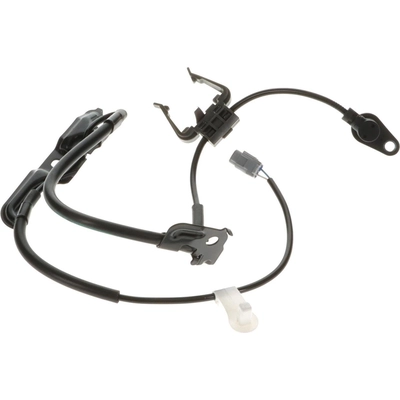 Front Wheel ABS Sensor by BLUE STREAK (HYGRADE MOTOR) - ALS1797 pa10