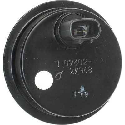 Front Wheel ABS Sensor by BLUE STREAK (HYGRADE MOTOR) - ALS1802 pa4