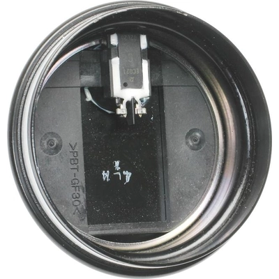 Front Wheel ABS Sensor by BLUE STREAK (HYGRADE MOTOR) - ALS1802 pa5