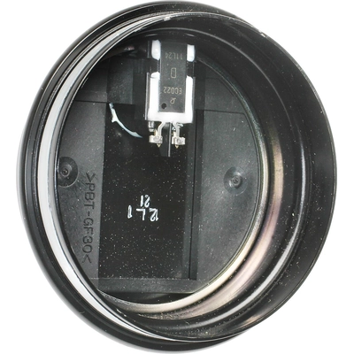 Front Wheel ABS Sensor by BLUE STREAK (HYGRADE MOTOR) - ALS1803 pa9