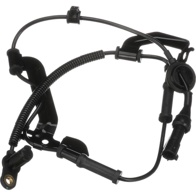 Front Wheel ABS Sensor by BLUE STREAK (HYGRADE MOTOR) - ALS181 pa6