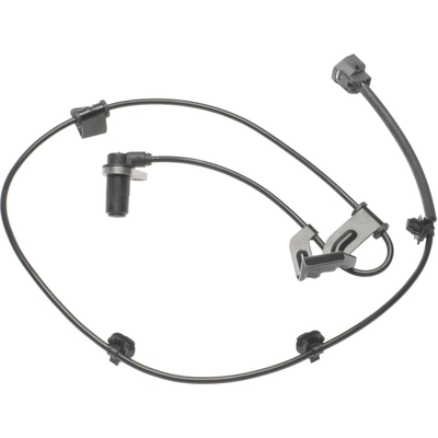 Front Wheel ABS Sensor by BLUE STREAK (HYGRADE MOTOR) - ALS1827 pa4