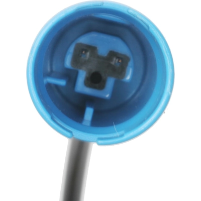 Front Wheel ABS Sensor by BLUE STREAK (HYGRADE MOTOR) - ALS1829 pa2