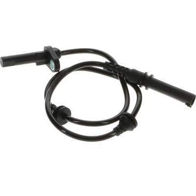 Front Wheel ABS Sensor by BLUE STREAK (HYGRADE MOTOR) - ALS1832 pa11