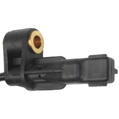 BLUE STREAK (HYGRADE MOTOR) - ALS1834 - Front Driver Side ABS Speed Sensor pa2