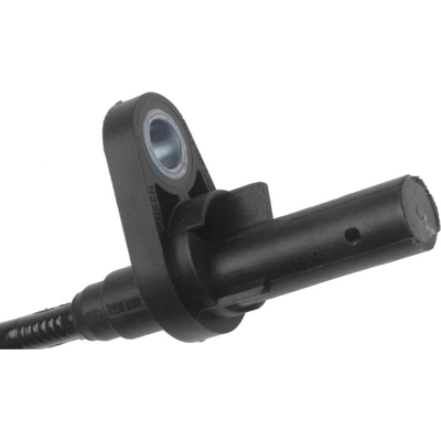 Front Wheel ABS Sensor by BLUE STREAK (HYGRADE MOTOR) - ALS1835 pa6