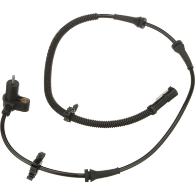 Front Wheel ABS Sensor by BLUE STREAK (HYGRADE MOTOR) - ALS184 pa7