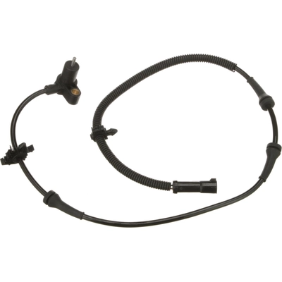 Front Wheel ABS Sensor by BLUE STREAK (HYGRADE MOTOR) - ALS184 pa8