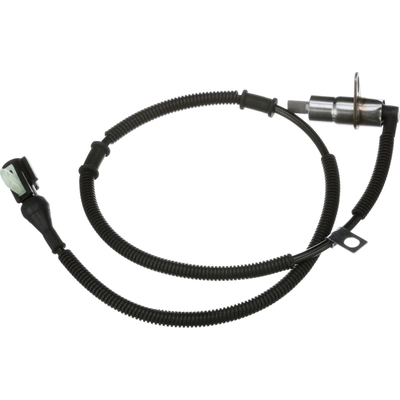 Front Wheel ABS Sensor by BLUE STREAK (HYGRADE MOTOR) - ALS1844 pa8