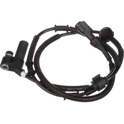 Front Wheel ABS Sensor by BLUE STREAK (HYGRADE MOTOR) - ALS185 pa5