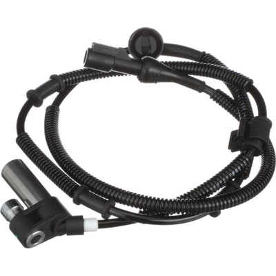 Front Wheel ABS Sensor by BLUE STREAK (HYGRADE MOTOR) - ALS185 pa6