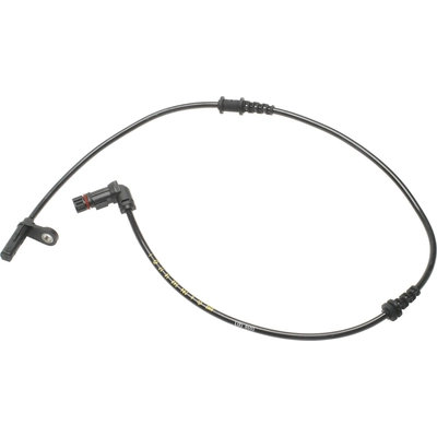 Front Wheel ABS Sensor by BLUE STREAK (HYGRADE MOTOR) - ALS1859 pa1