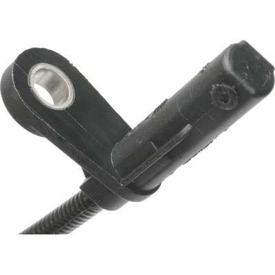 Front Wheel ABS Sensor by BLUE STREAK (HYGRADE MOTOR) - ALS1859 pa2
