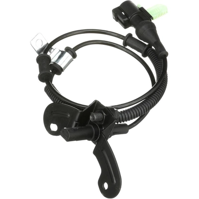 Front Wheel ABS Sensor by BLUE STREAK (HYGRADE MOTOR) - ALS1863 pa6