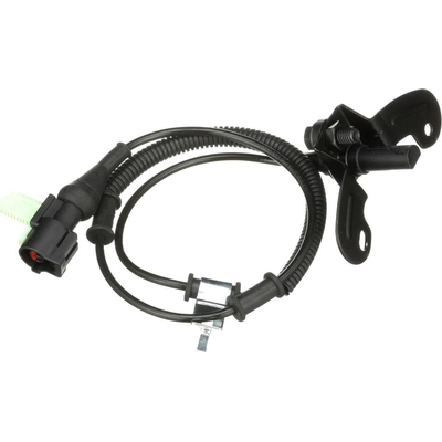 Front Wheel ABS Sensor by BLUE STREAK (HYGRADE MOTOR) - ALS1863 pa8