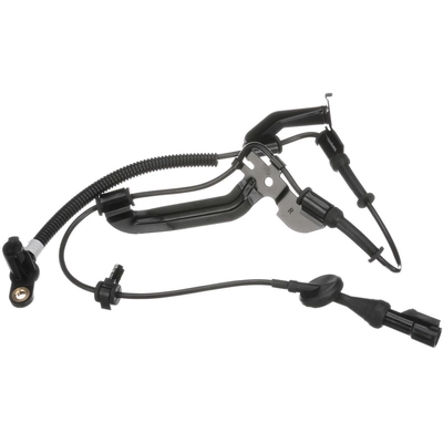 BLUE STREAK (HYGRADE MOTOR) - ALS1874 - Front Wheel ABS Sensor pa5