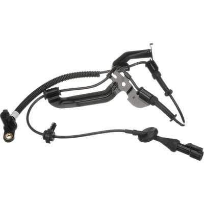 BLUE STREAK (HYGRADE MOTOR) - ALS1874 - Front Wheel ABS Sensor pa9