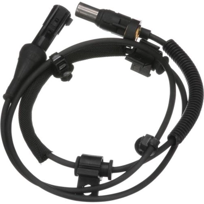 Front Wheel ABS Sensor by BLUE STREAK (HYGRADE MOTOR) - ALS1883 pa8