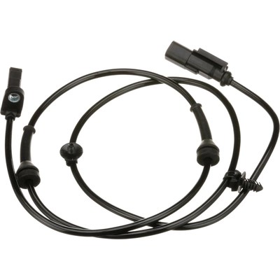 BLUE STREAK (HYGRADE MOTOR) - ALS1884 - Front Wheel ABS Sensor pa9