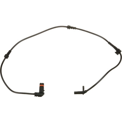 Front Wheel ABS Sensor by BLUE STREAK (HYGRADE MOTOR) - ALS1902 pa8