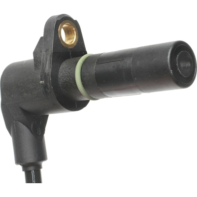 Front Wheel ABS Sensor by BLUE STREAK (HYGRADE MOTOR) - ALS1906 pa2